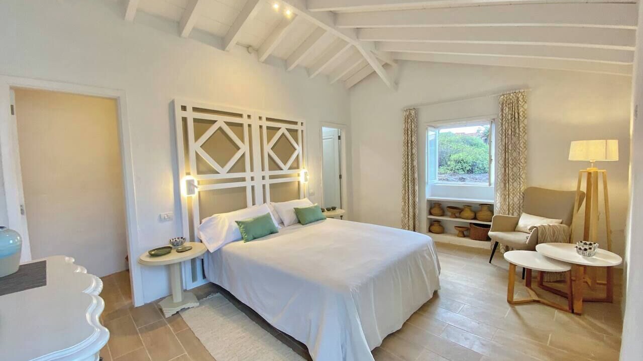 Photo of Bedroom in Las Aguas