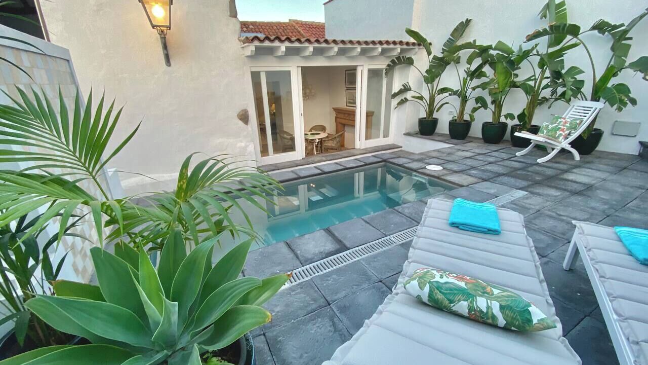 Photo of Patio Balcony in Las Aguas