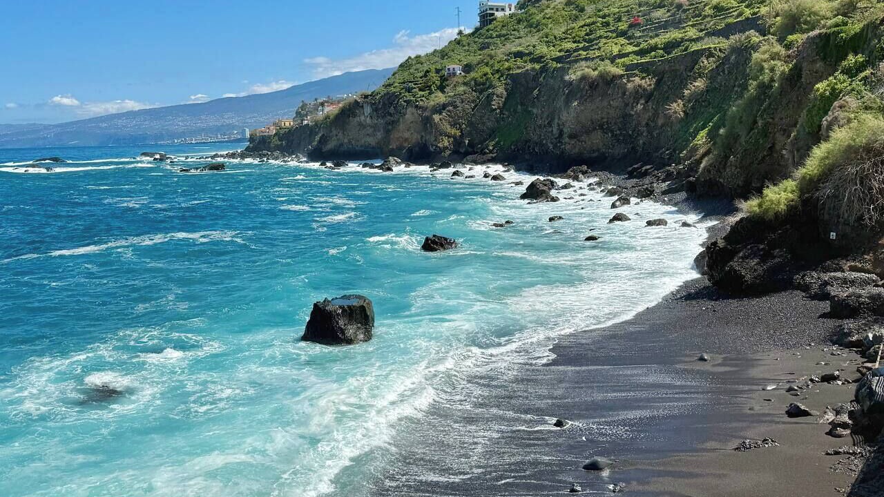 Photo of Others in Las Aguas