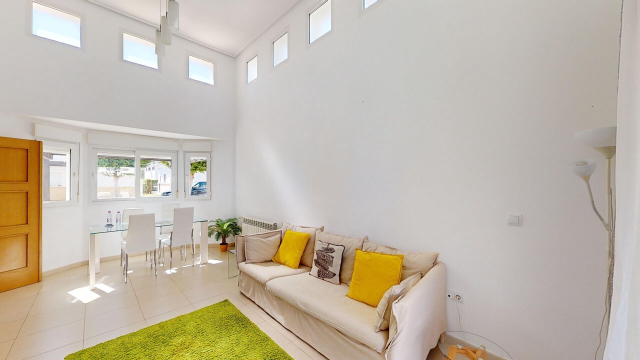 Photo of Livingroom in Roldan
