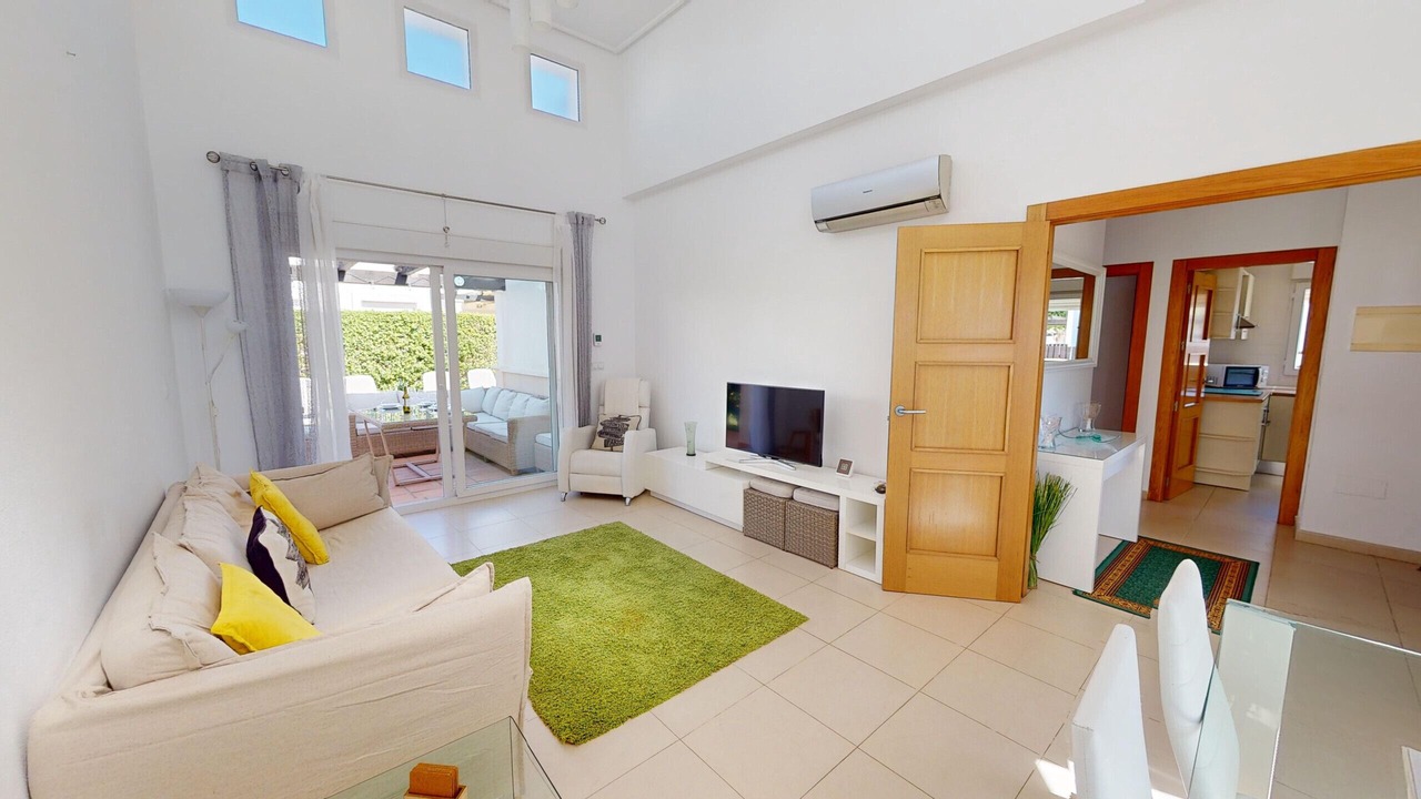 Photo of Livingroom in Roldan