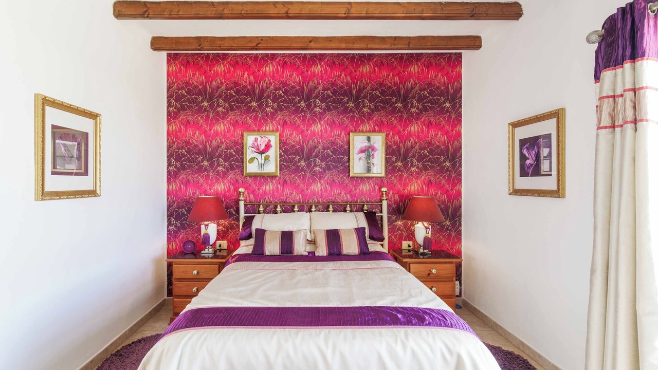 Photo of Bedroom in La Asomada
