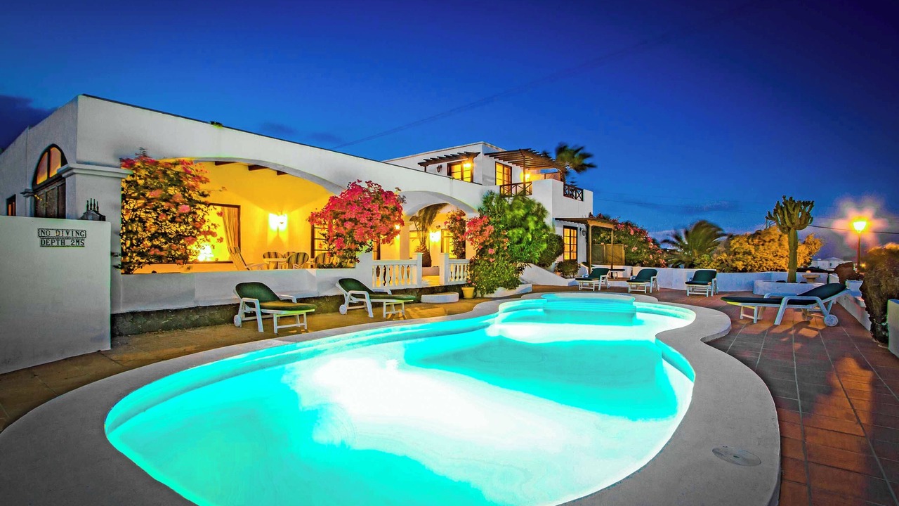 Photo of Outdoor in La Asomada