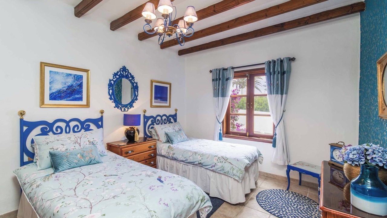 Photo of Bedroom in La Asomada