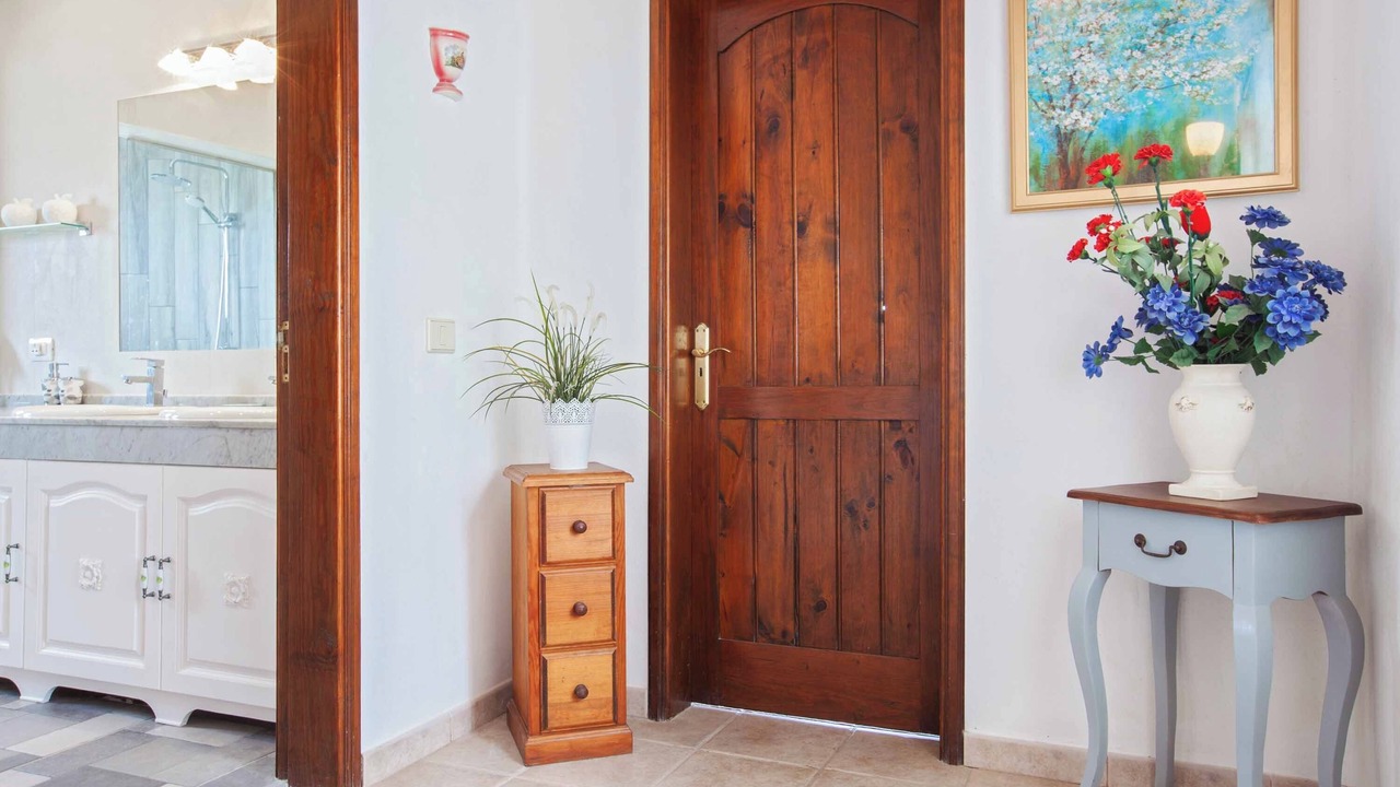 Photo of Bathroom in La Asomada