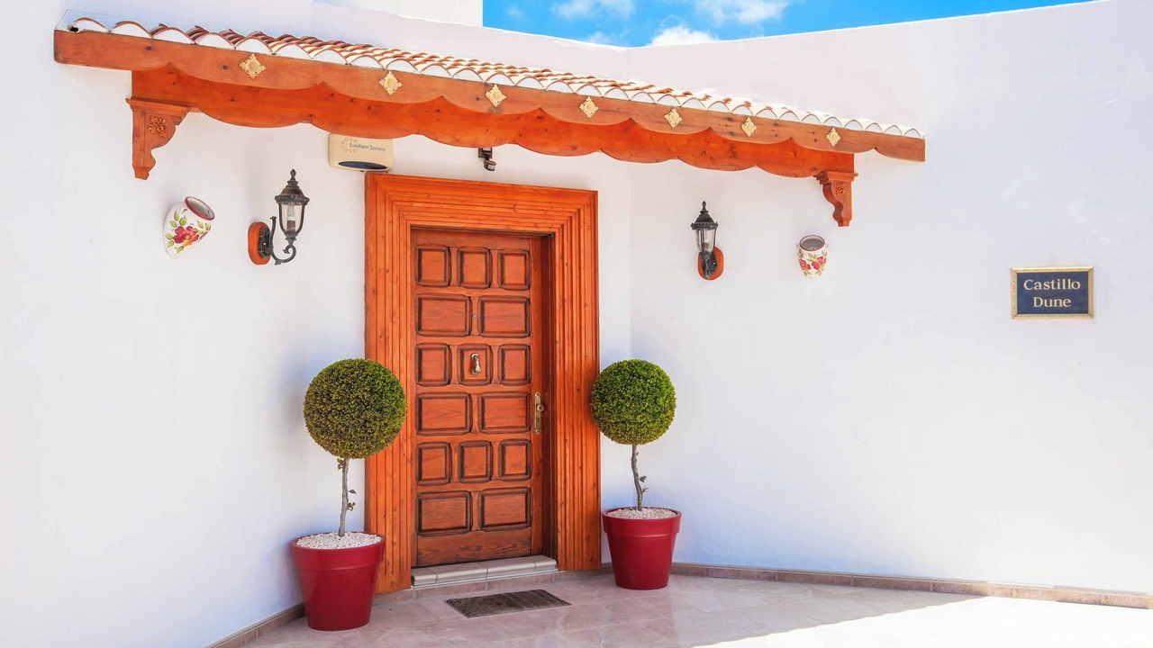 Photo of Outdoor in La Asomada