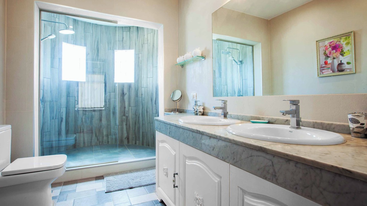 Photo of Bathroom in La Asomada
