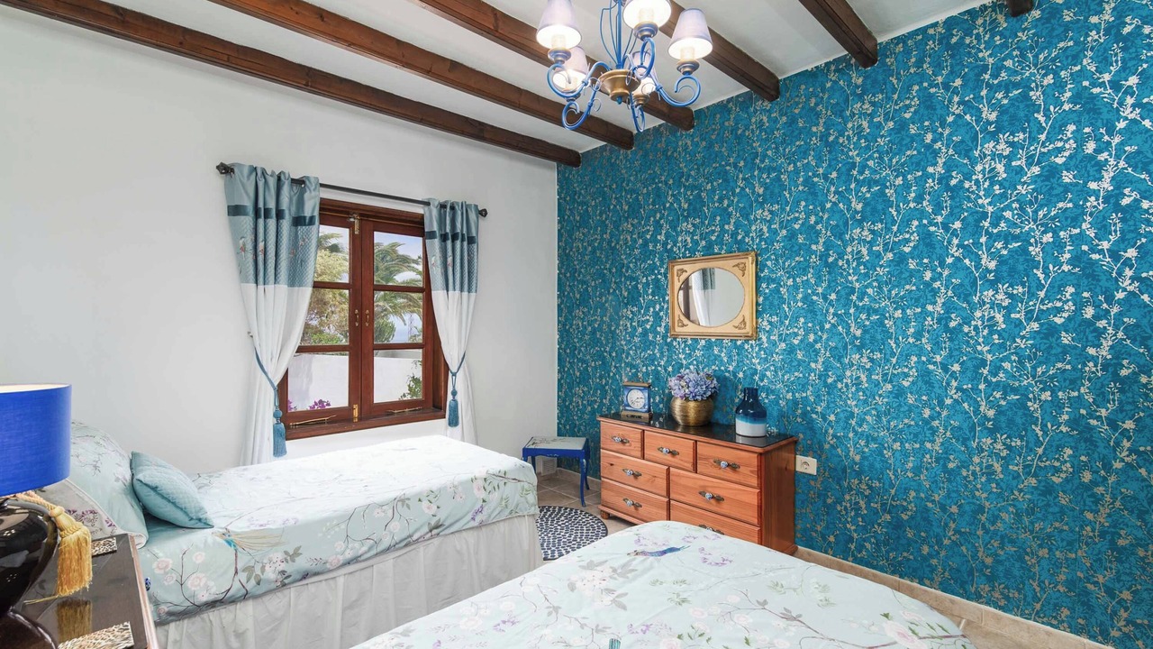 Photo of Bedroom in La Asomada