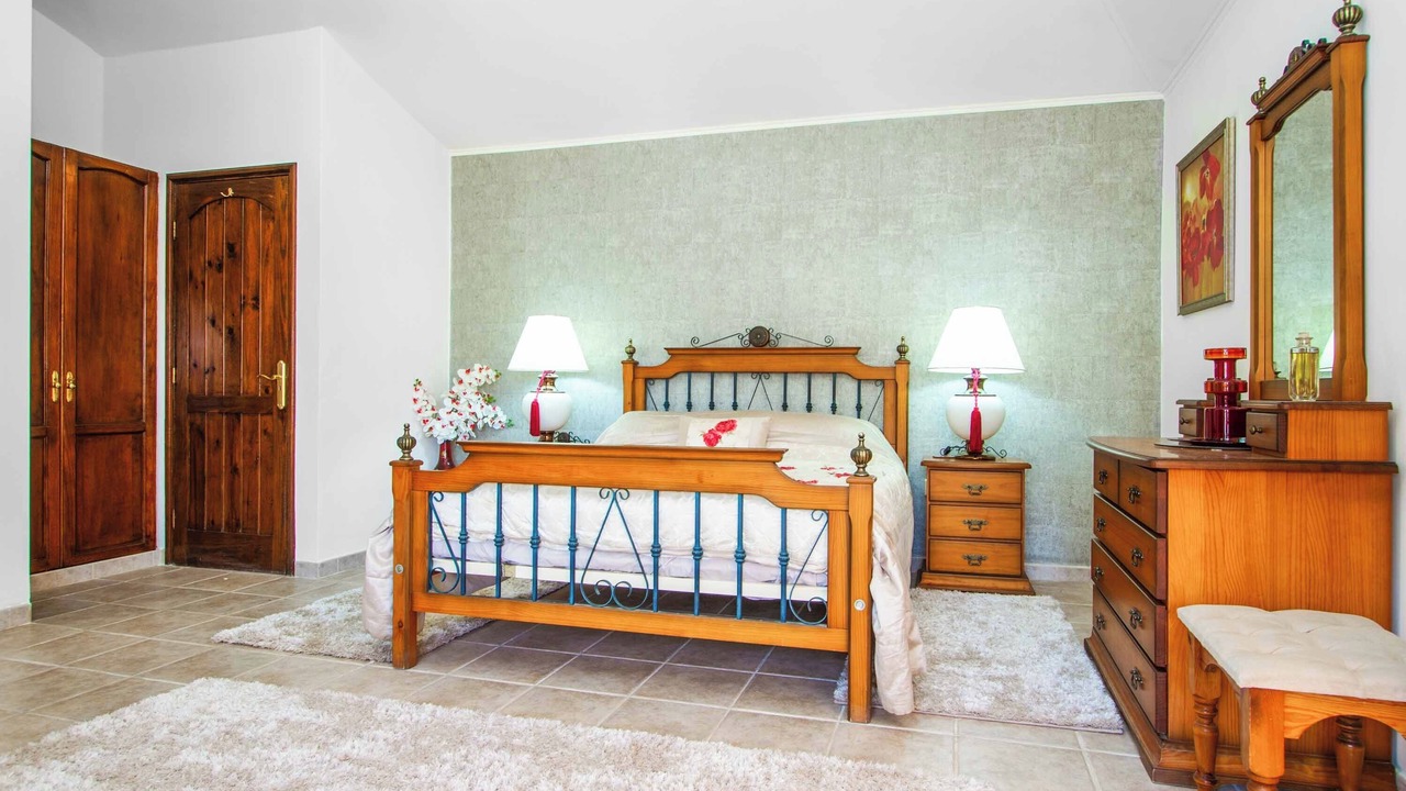 Photo of Bedroom in La Asomada