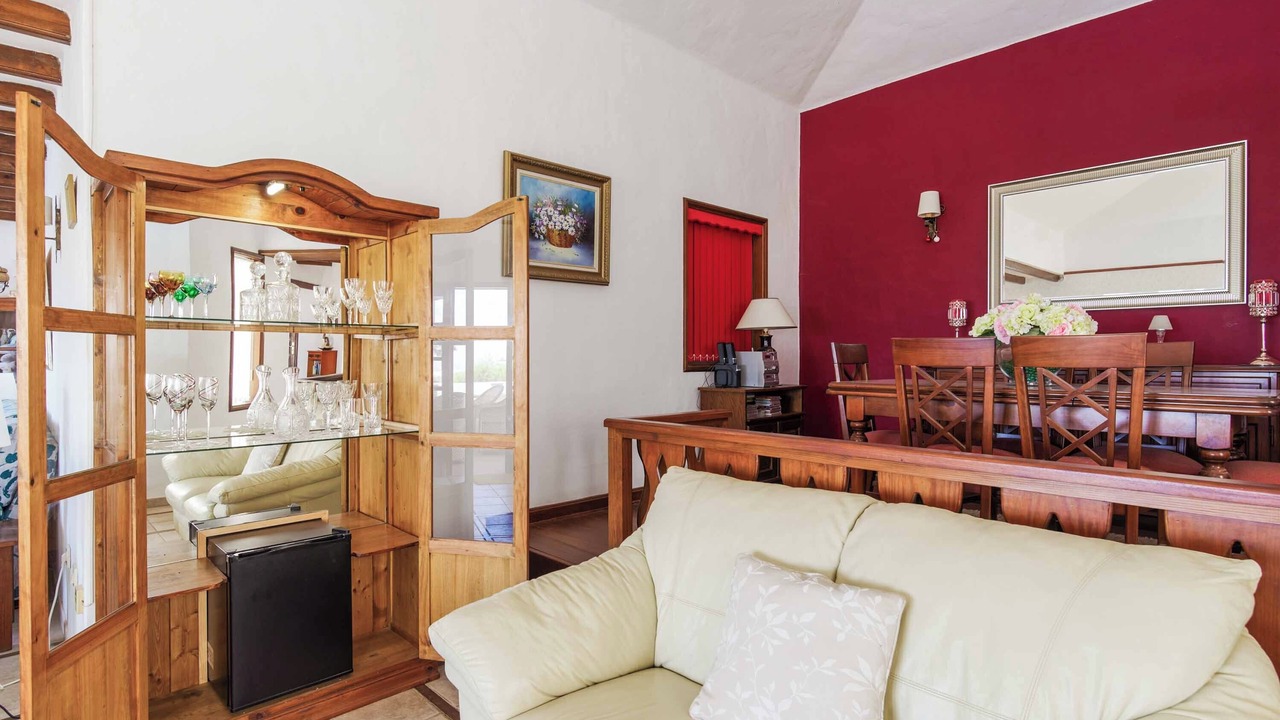 Photo of Livingroom in La Asomada