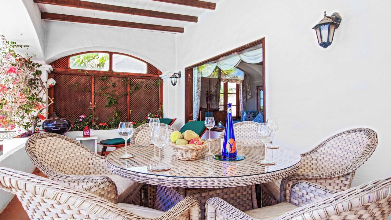 Photo of Outdoor in La Asomada