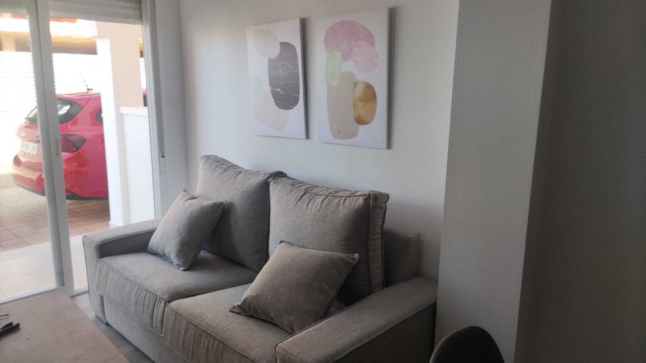 Photo of Livingroom in Los Alcazares