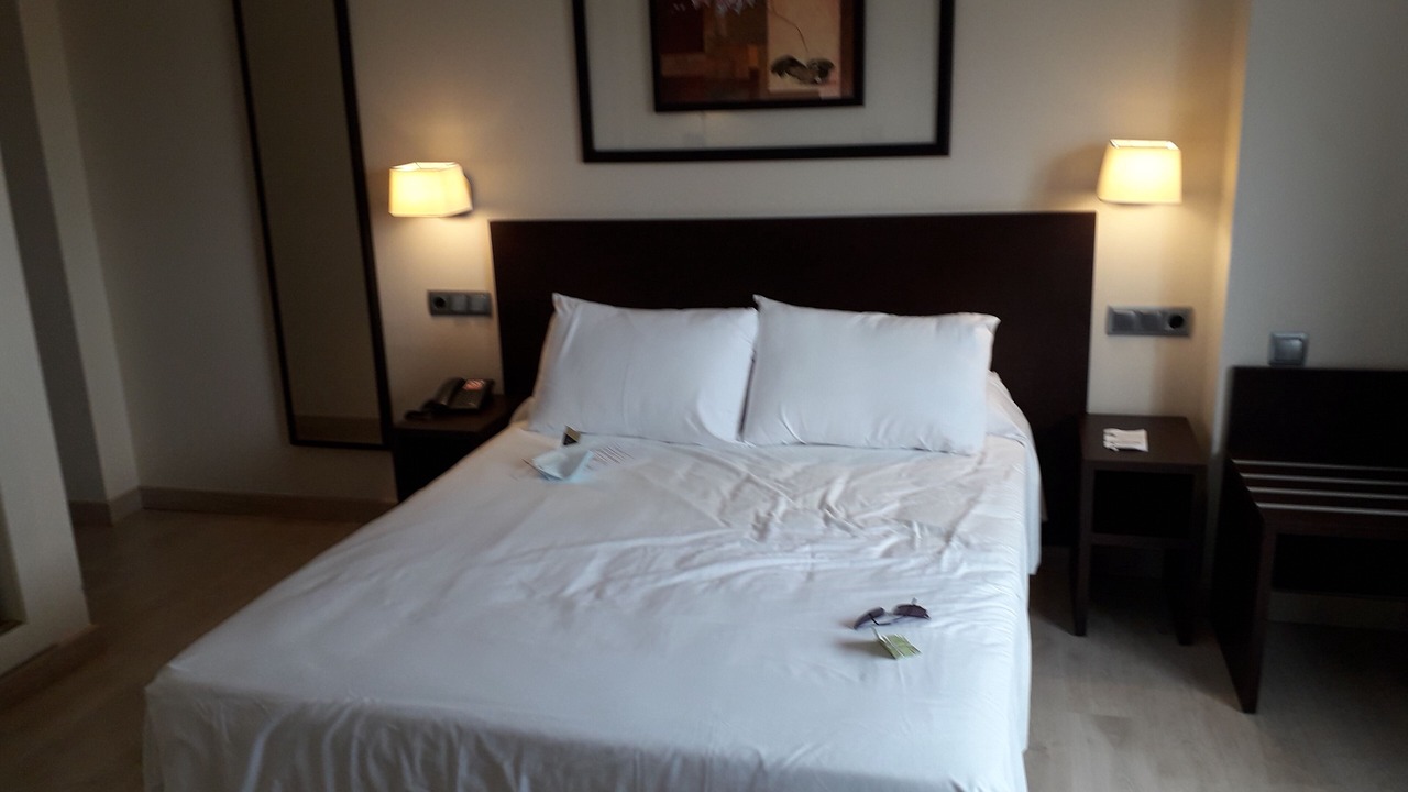 Photo of Bedroom in Los Alcazares
