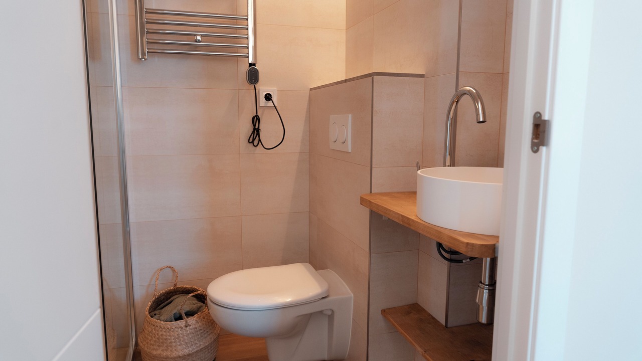 Photo of Bathroom in Sueca
