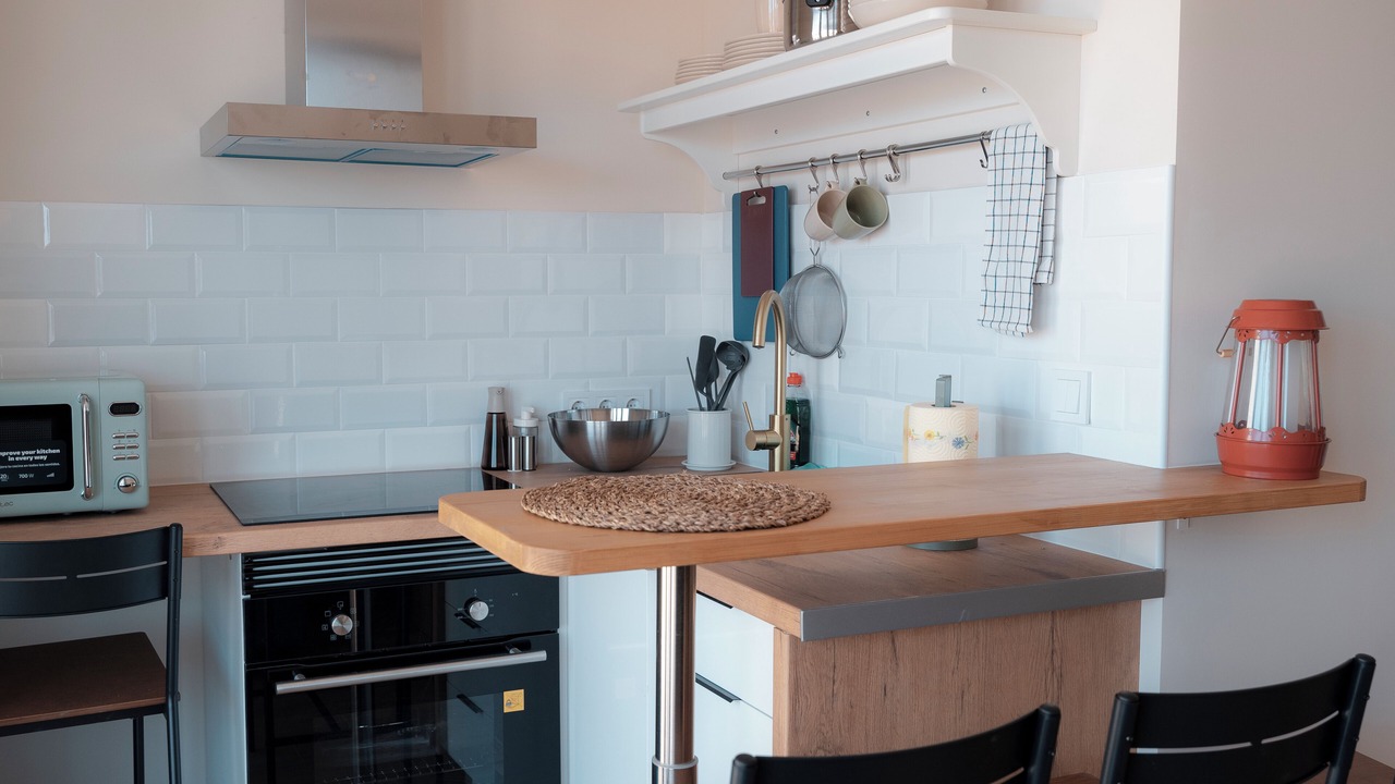 Photo of Kitchen in Sueca