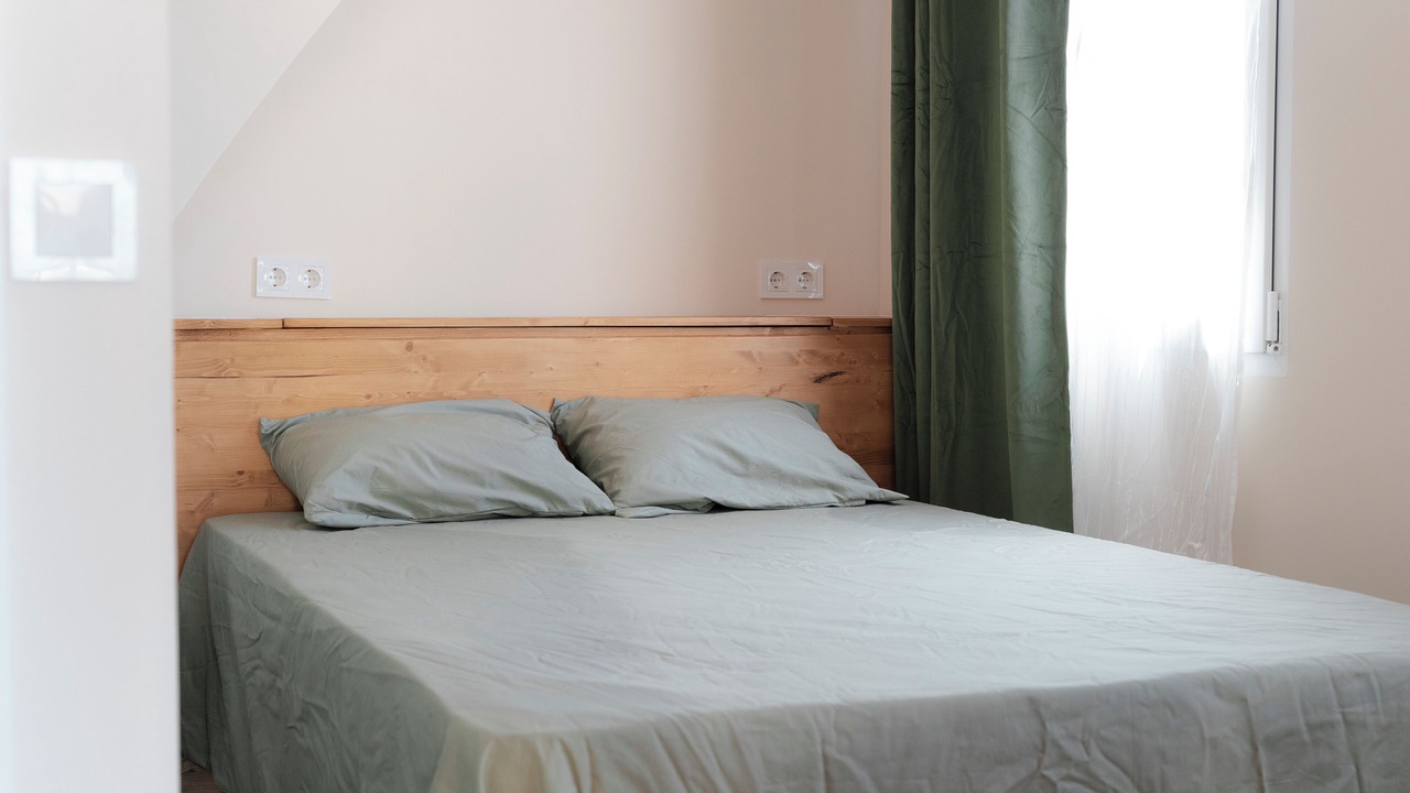 Photo of Bedroom in Sueca