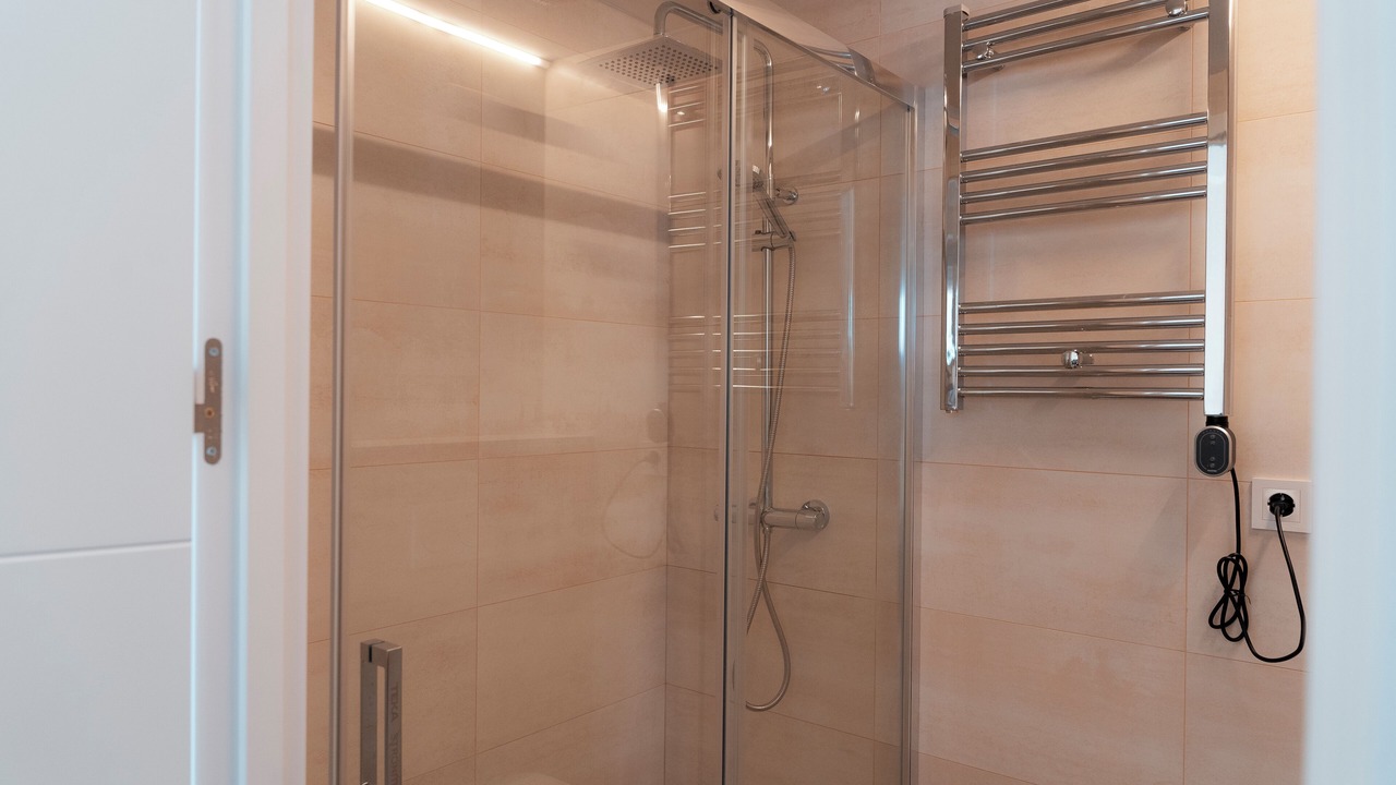 Photo of Bathroom in Sueca