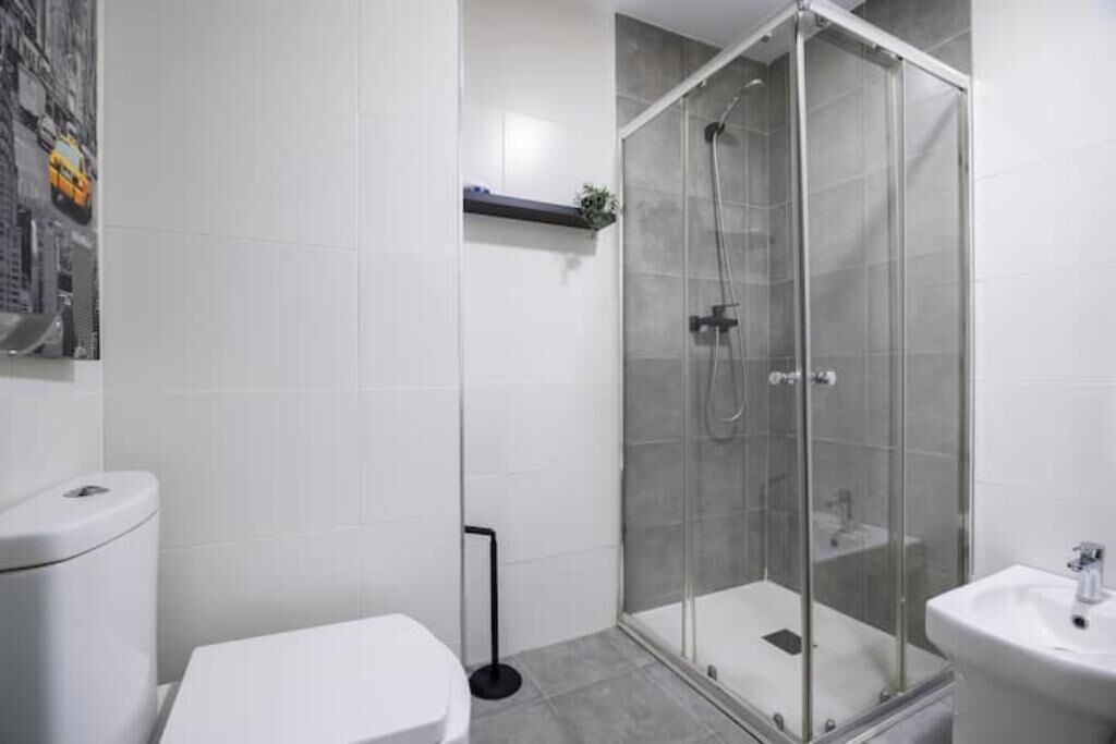 Photo of Bathroom in Sant Francesc