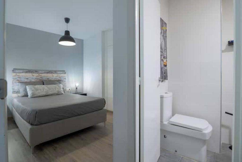 Photo of Bathroom in Sant Francesc