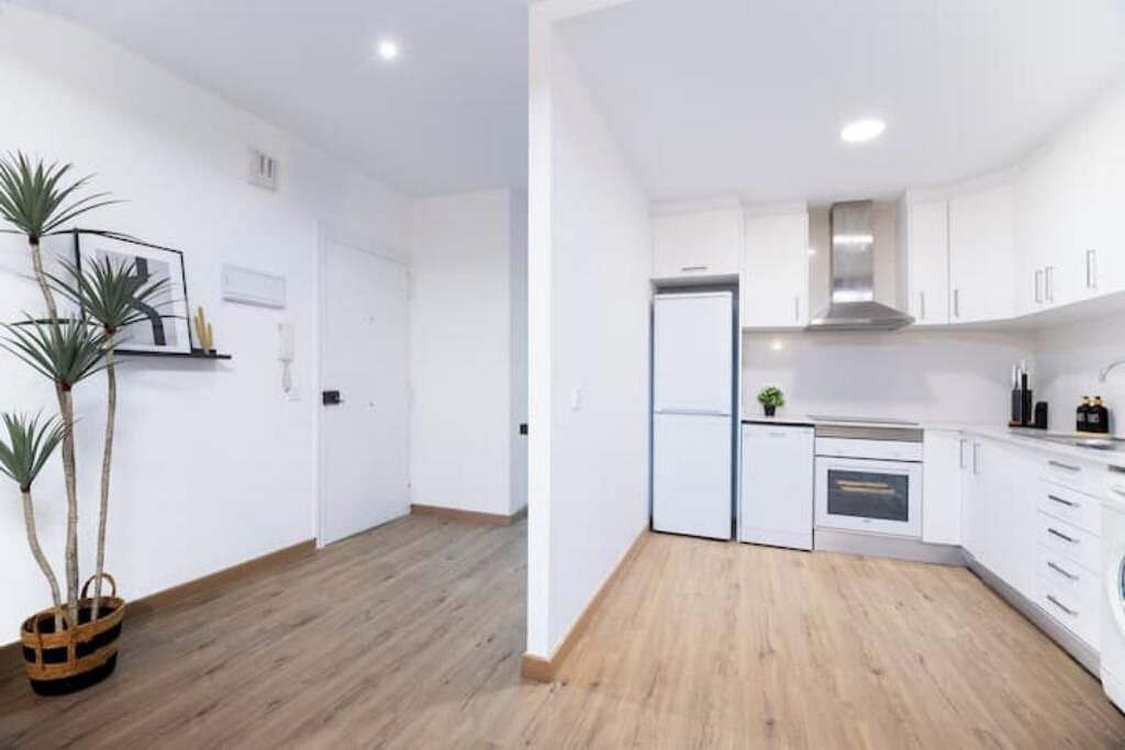 Photo of Kitchen in Sant Francesc