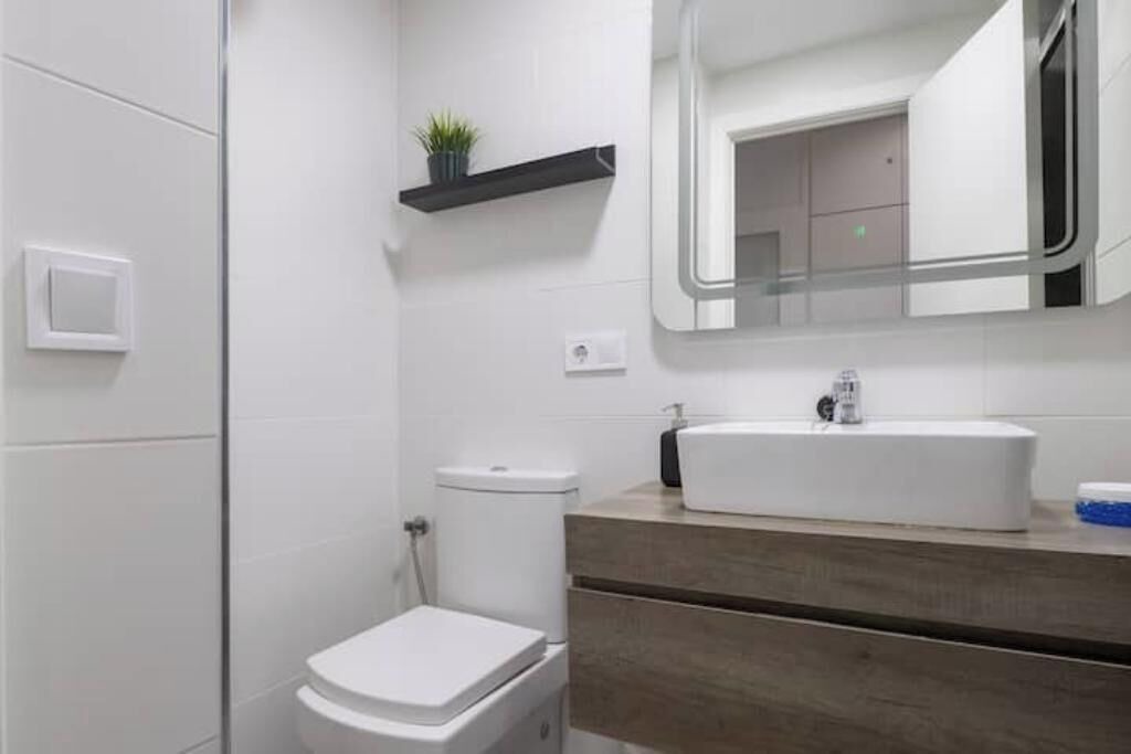 Photo of Bathroom in Sant Francesc