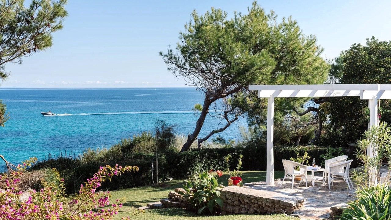 Photo of Patio Balcony in Provensals