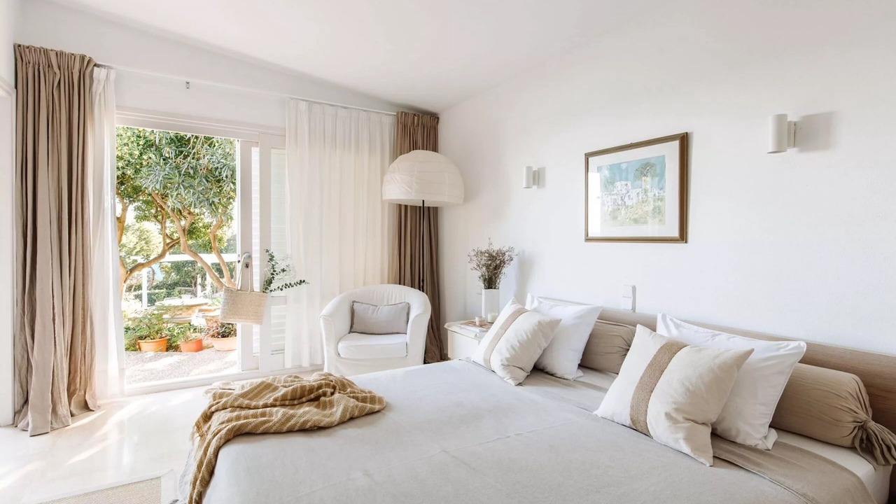 Photo of Bedroom in Provensals