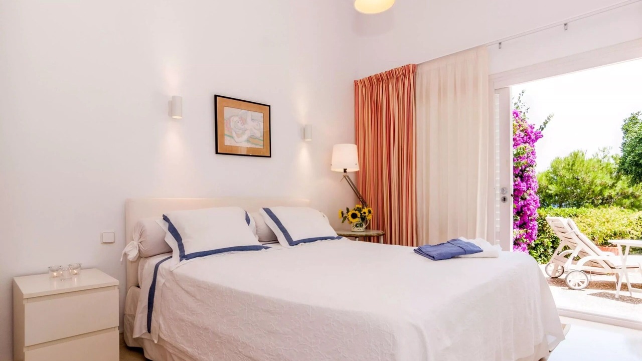 Photo of Bedroom in Provensals