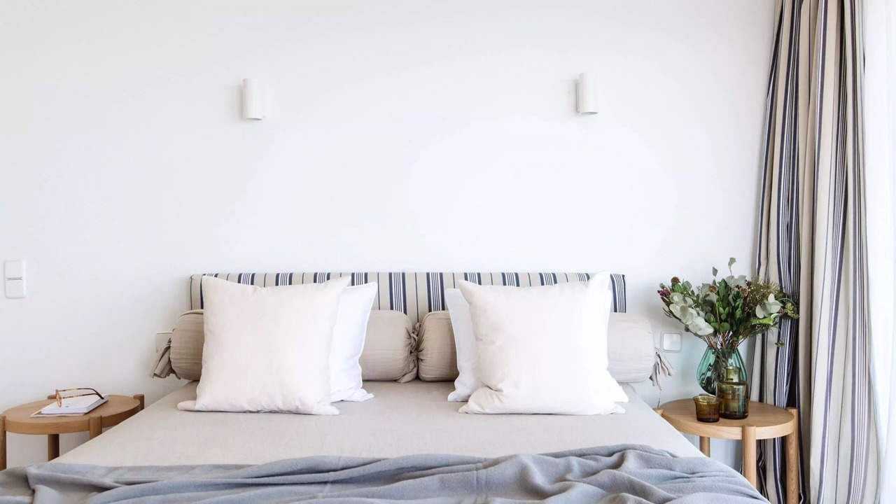 Photo of Bedroom in Provensals