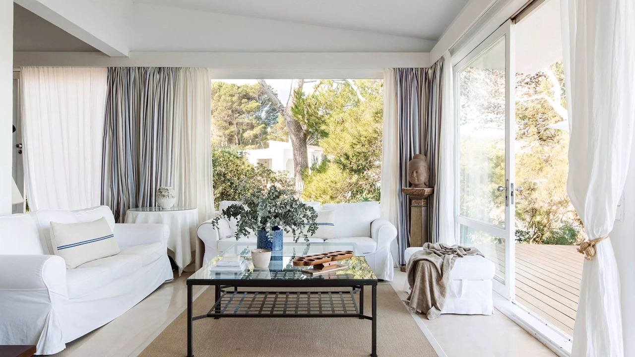 Photo of Livingroom in Provensals