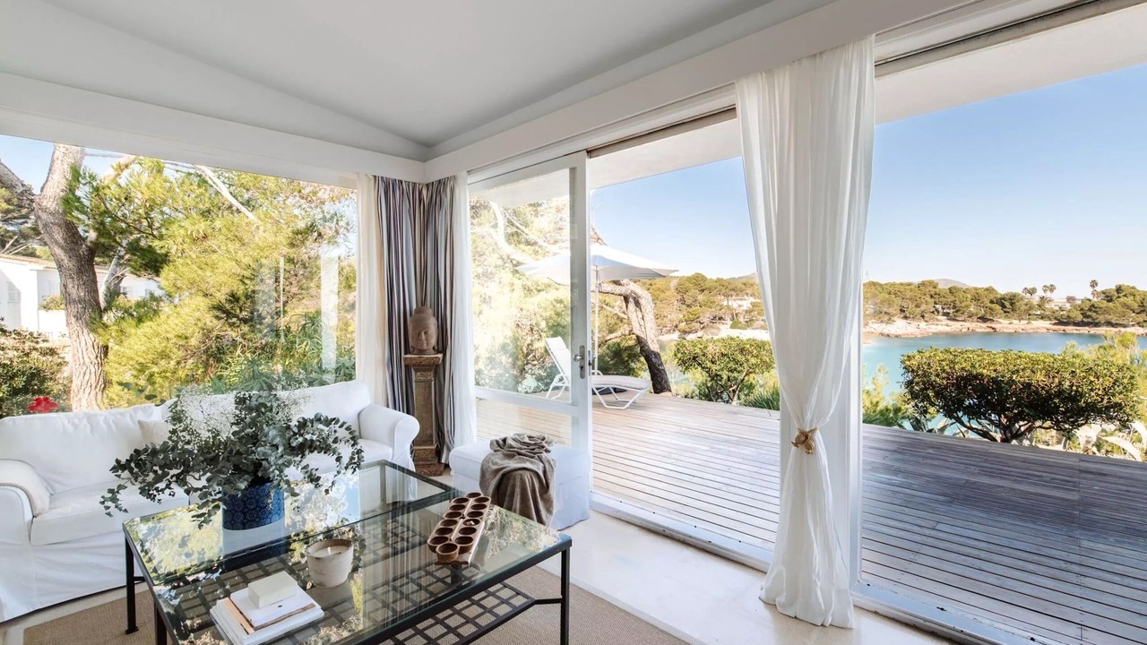 Photo of Livingroom in Provensals