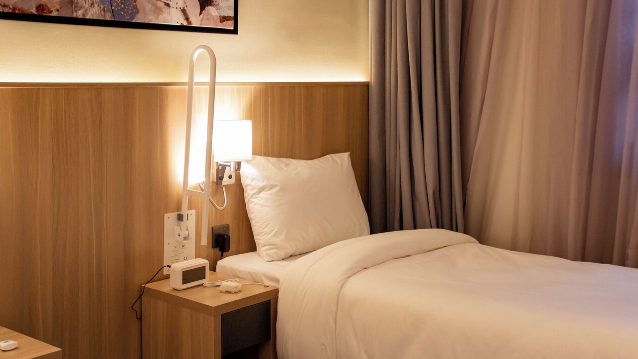 Photo of Bedroom in Mecca