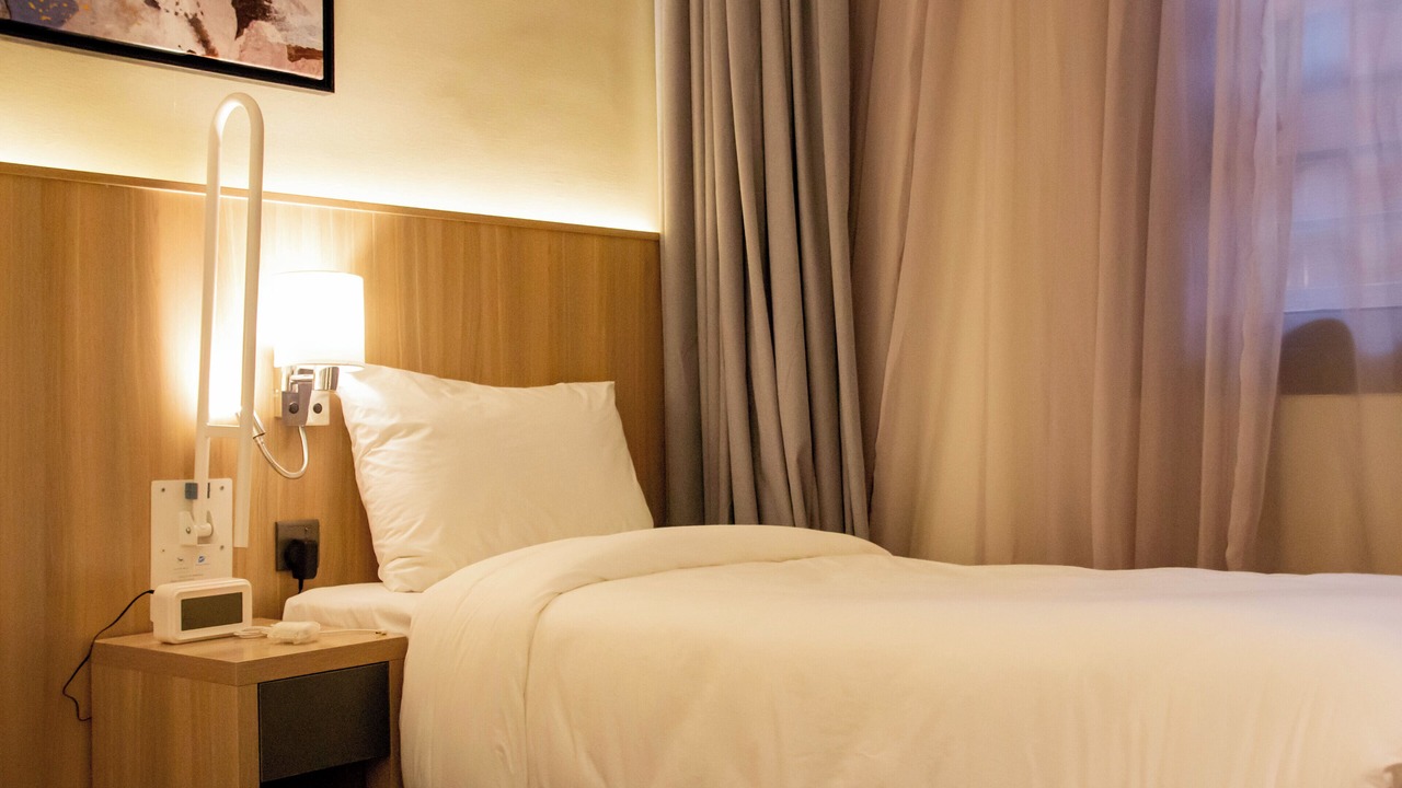 Photo of Bedroom in Mecca