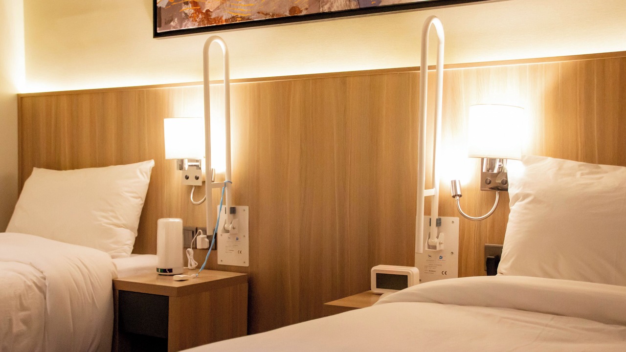 Photo of Bedroom in Mecca