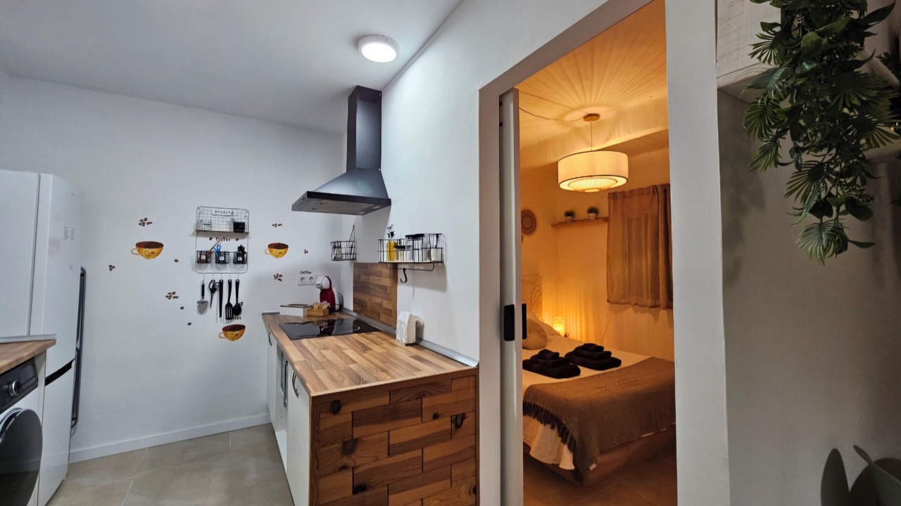 Photo of Bedroom in Puig