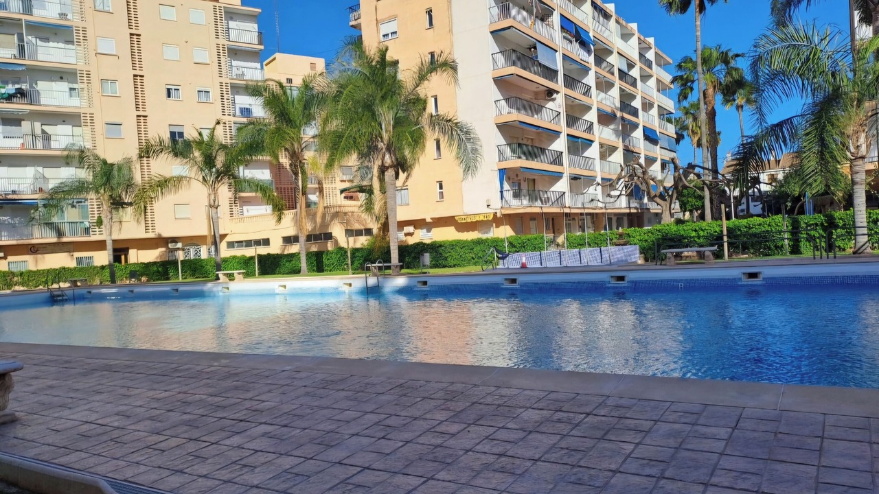 Photo of Outdoor in Puig
