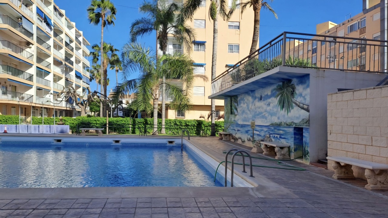 Photo of Outdoor in Puig