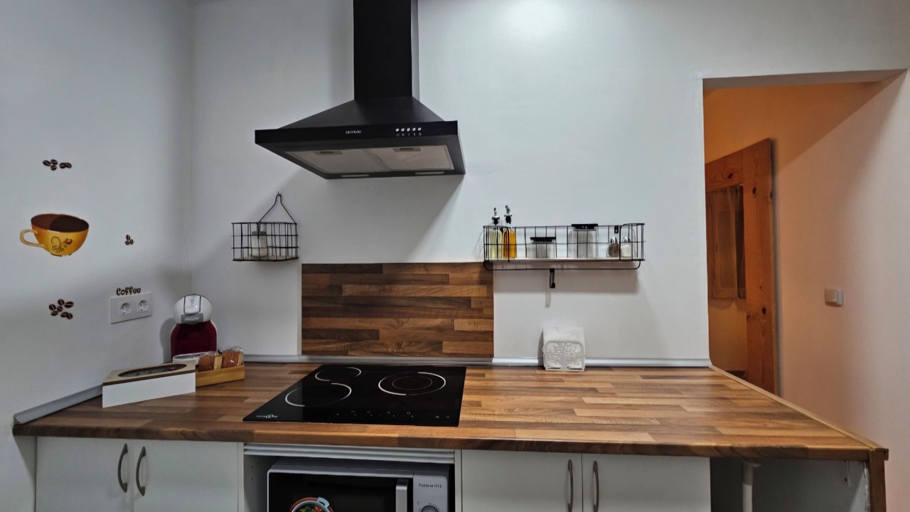 Photo of Kitchen in Puig