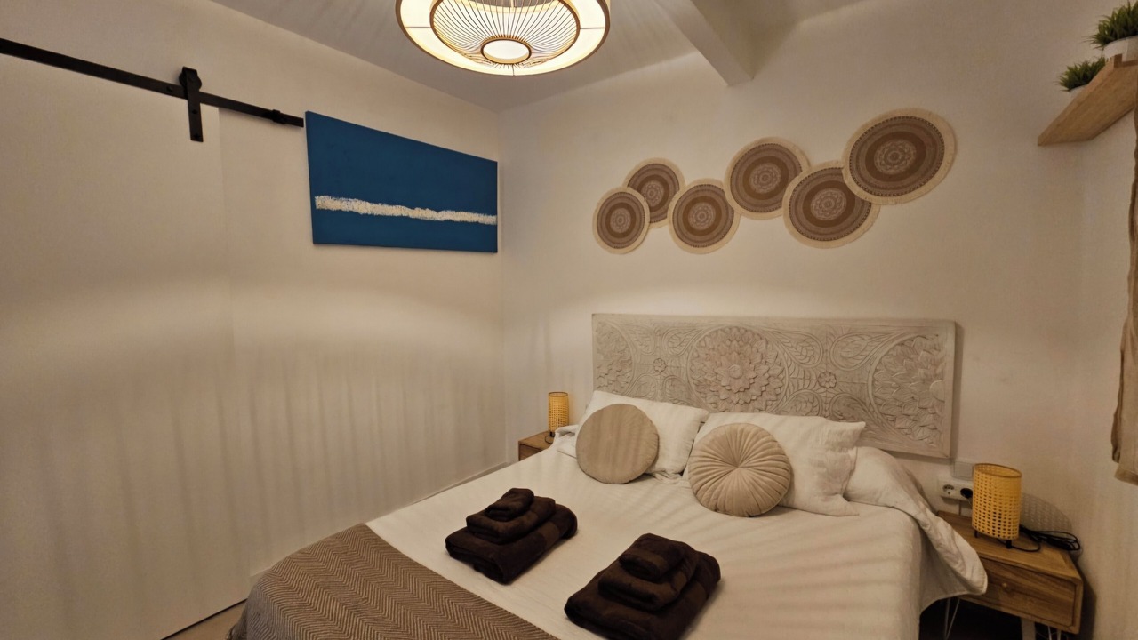 Photo of Bedroom in Puig