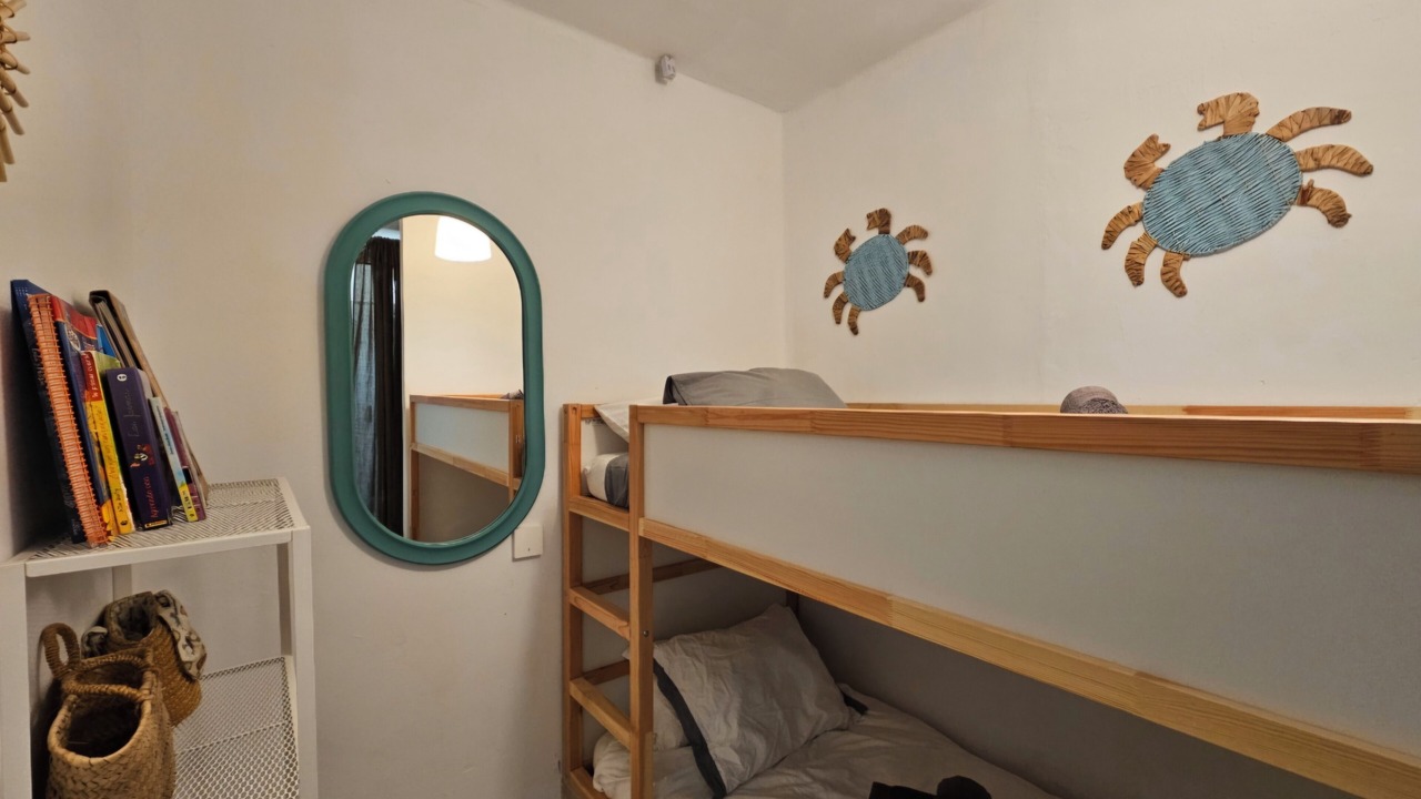 Photo of Bedroom in Puig