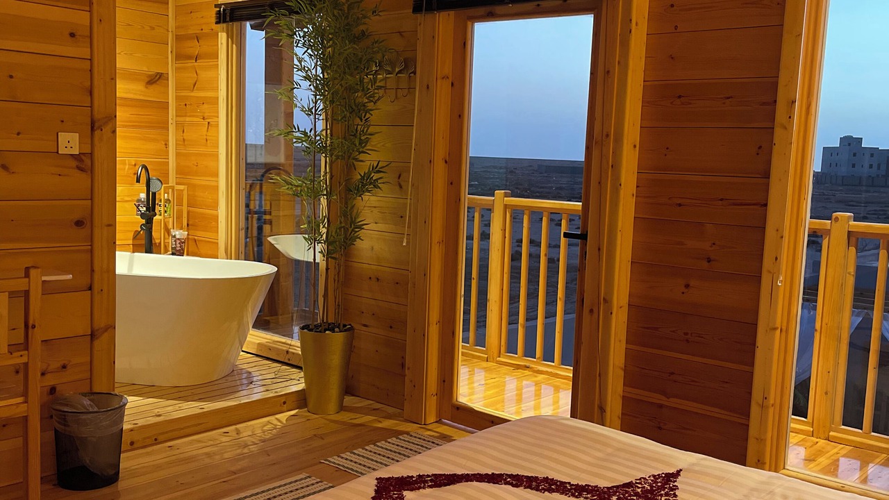 Photo of Bedroom in Dhahban