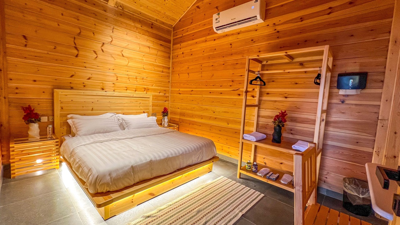 Photo of Bedroom in Dhahban