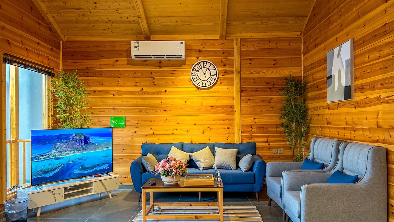 Photo of Livingroom in Dhahban