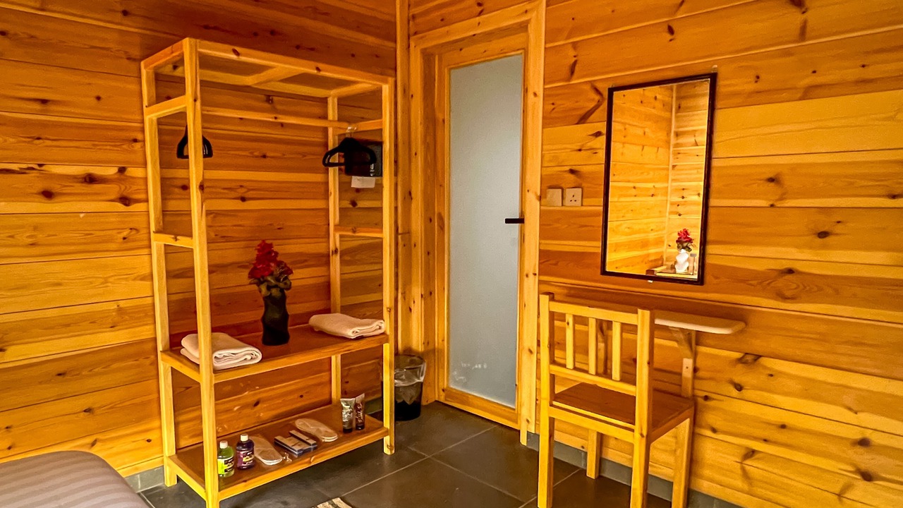 Photo of Bedroom in Dhahban