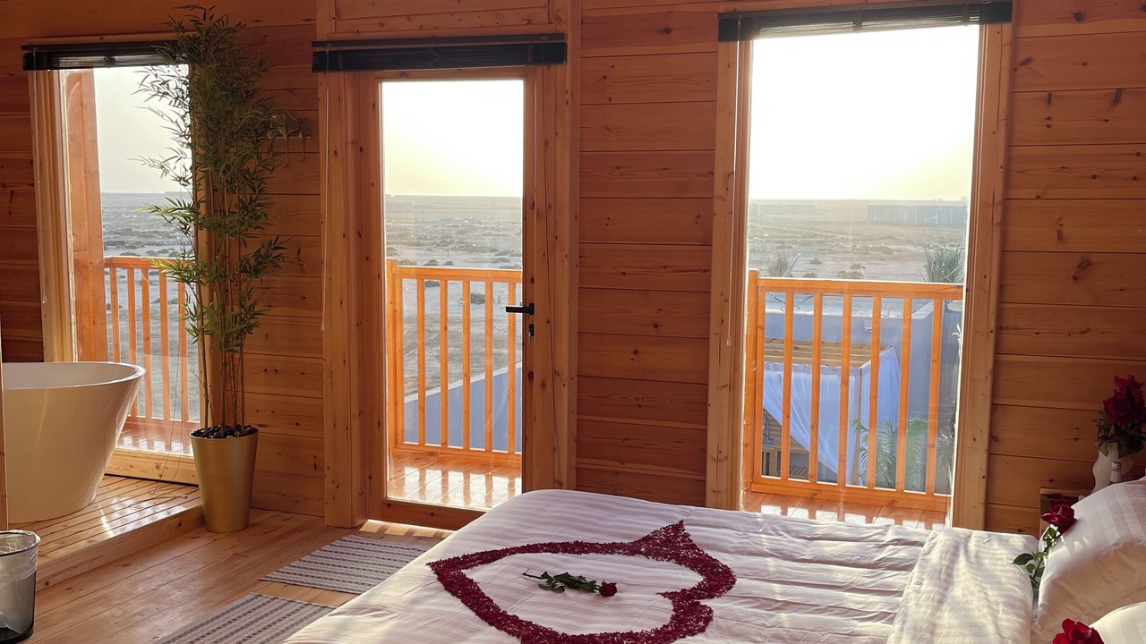 Photo of Bedroom in Dhahban
