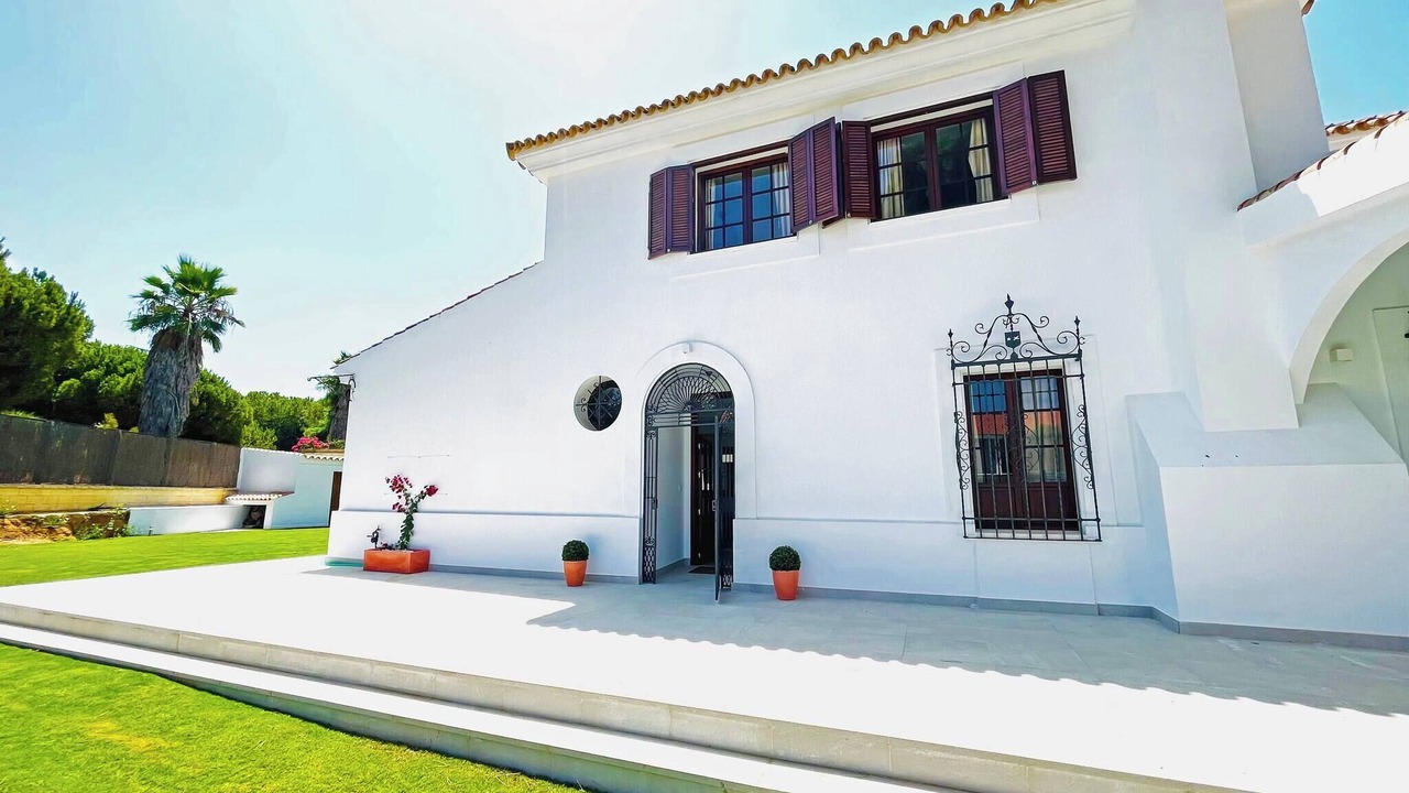 Photo of Outdoor in Sanlucar de Barrameda