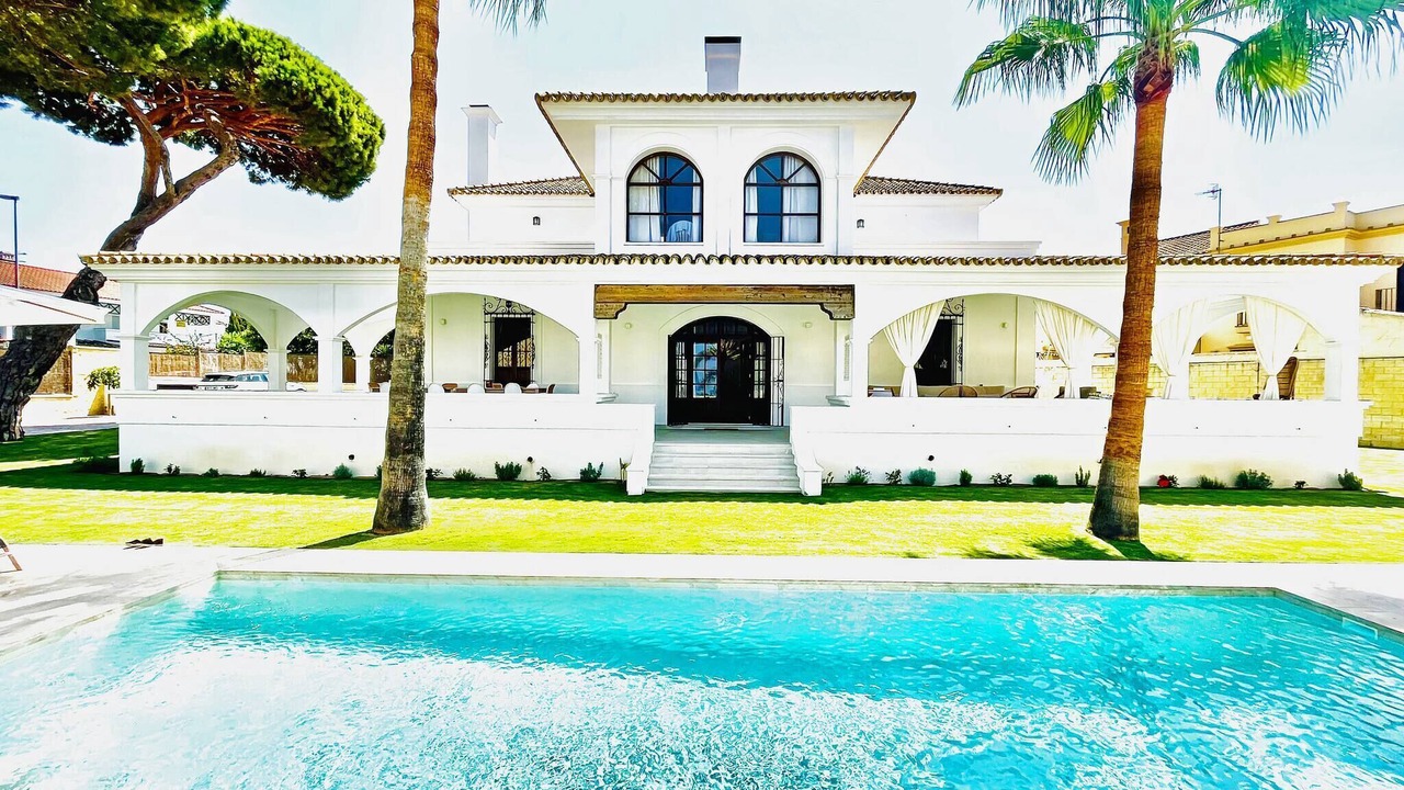 Photo of Outdoor in Sanlucar de Barrameda
