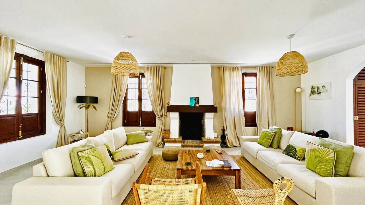 Photo of Livingroom in Sanlucar de Barrameda