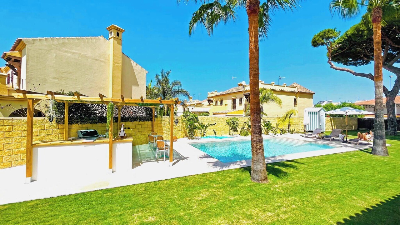 Photo of Outdoor in Sanlucar de Barrameda
