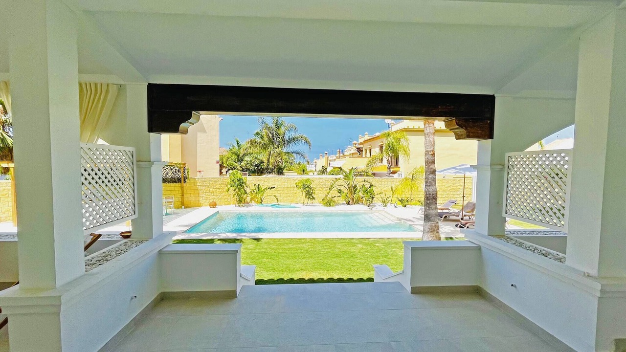 Photo of Outdoor in Sanlucar de Barrameda